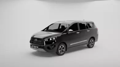 Cicilan Innova Reborn Diesel Bisa Mulai Rp7 Jutaan, Begini Hitungan yang Bikin Menarik