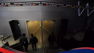 IHSG Menguat Tajam, Kapitalisasi Pasar BEI Tembus Rp 10.524 Triliun dalam Sepekan