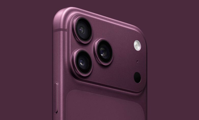 iPhone 18 Pro Max Bawa Layar Lebih Nyaman, Keluhan OLED Mulai Dijawab Apple