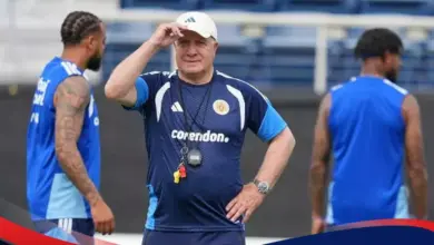 Curacao Langsung Ditantang Jerman, Debut Piala Dunia yang Tidak Memberi Ruang
