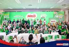 Anak Tak Cukup Sekadar Kenyang, Energi Bergizi Jadi Penentu Fokus dan Aktivitas