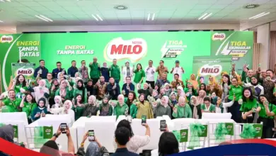 Anak Tak Cukup Sekadar Kenyang, Energi Bergizi Jadi Penentu Fokus dan Aktivitas