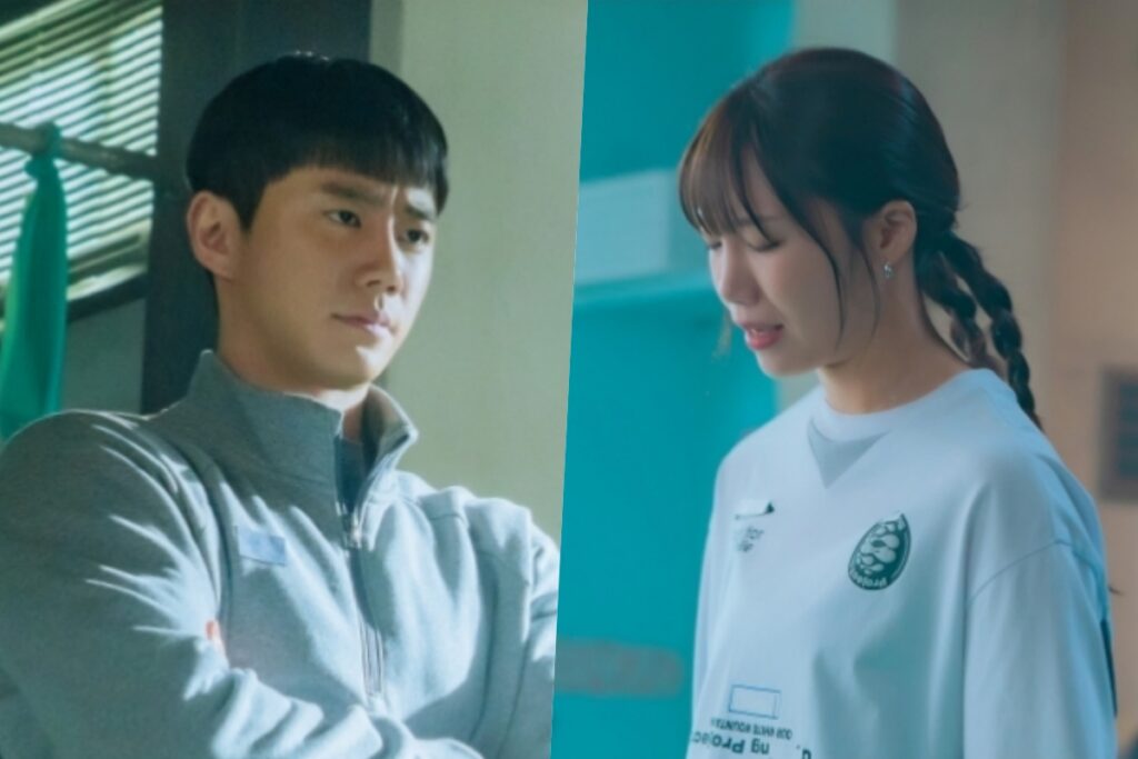 Lee Jun Young Justru Makin Tajam di Drakor Minim Romansa, Ini 6 Perannya