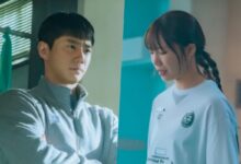 Lee Jun Young Justru Makin Tajam di Drakor Minim Romansa, Ini 6 Perannya