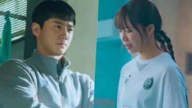 Lee Jun Young Justru Makin Tajam di Drakor Minim Romansa, Ini 6 Perannya