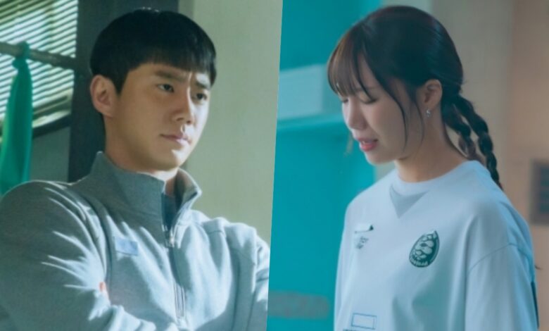 Lee Jun Young Justru Makin Tajam di Drakor Minim Romansa, Ini 6 Perannya