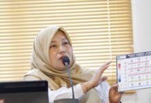 Pengobatan Tak Tuntas Jadi Sorotan, Sukabumi Hadapi Hampir 1.400 Kasus Tuberkulosis