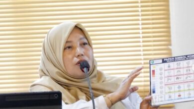 Pengobatan Tak Tuntas Jadi Sorotan, Sukabumi Hadapi Hampir 1.400 Kasus Tuberkulosis
