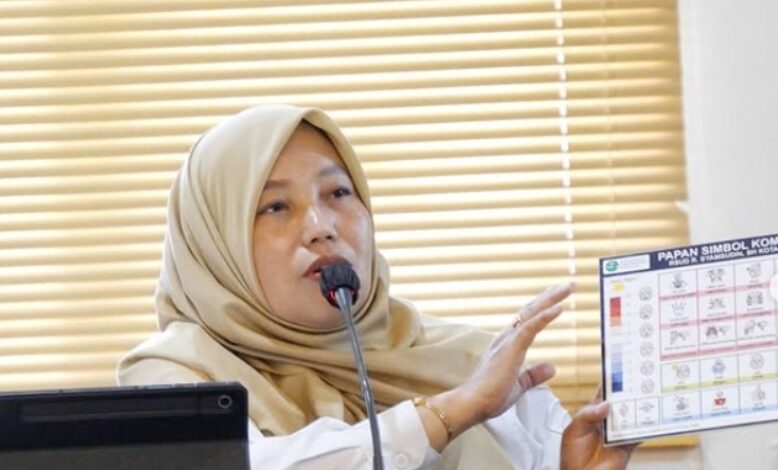 Pengobatan Tak Tuntas Jadi Sorotan, Sukabumi Hadapi Hampir 1.400 Kasus Tuberkulosis