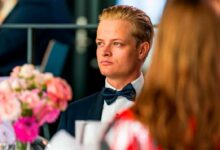 Putra Mahkota Norwegia Hadapi 40 Dakwaan, Vonis Marius Borg Høiby Dinanti Publik