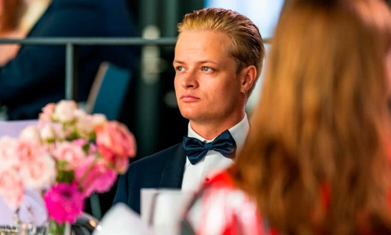 Putra Mahkota Norwegia Hadapi 40 Dakwaan, Vonis Marius Borg Høiby Dinanti Publik