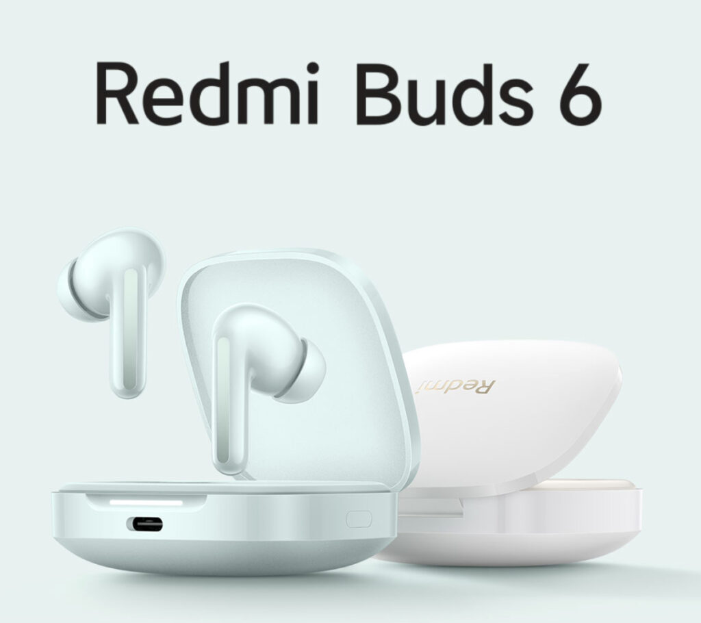 Redmi Buds 6 Tawarkan ANC 49 dB, Fitur yang Biasanya Baru Terasa di Kelas Lebih Mahal