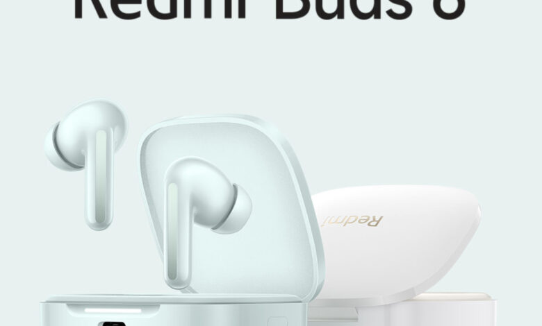 Redmi Buds 6 Tawarkan ANC 49 dB, Fitur yang Biasanya Baru Terasa di Kelas Lebih Mahal