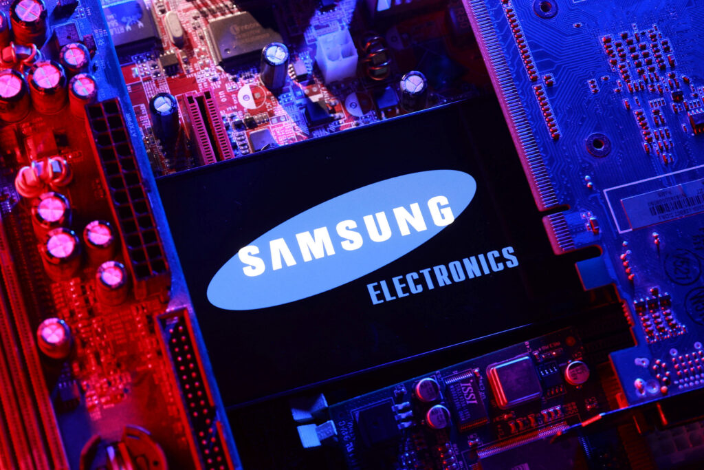 OpenAI Batal ke Samsung, Negosiasi Chip AI Kustom Disebut Mendingin