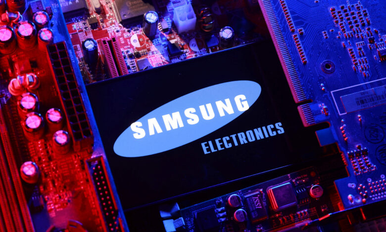 OpenAI Batal ke Samsung, Negosiasi Chip AI Kustom Disebut Mendingin