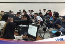 77 Ribu Siswa Belum Tertampung, Jawa Barat Siapkan Sekolah Swasta Gratis