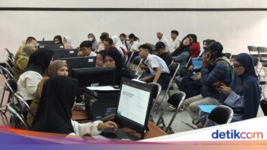 77 Ribu Siswa Belum Tertampung, Jawa Barat Siapkan Sekolah Swasta Gratis