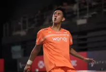 Dua Tunggal Putra Indonesia Tembus Semifinal Australian Open, Peluang Final Sesama Merah Putih Terbuka