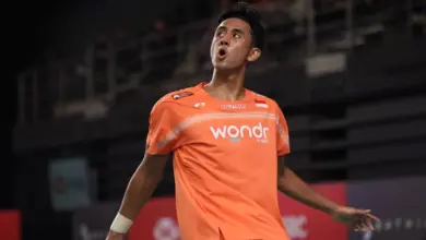 Dua Tunggal Putra Indonesia Tembus Semifinal Australian Open, Peluang Final Sesama Merah Putih Terbuka
