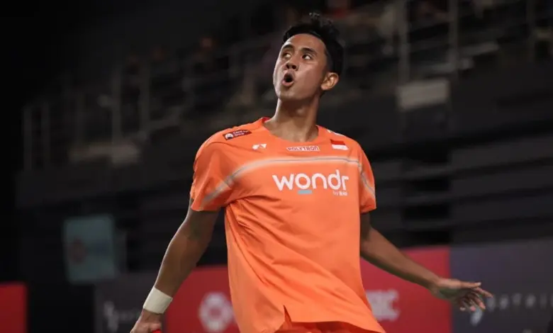 Dua Tunggal Putra Indonesia Tembus Semifinal Australian Open, Peluang Final Sesama Merah Putih Terbuka