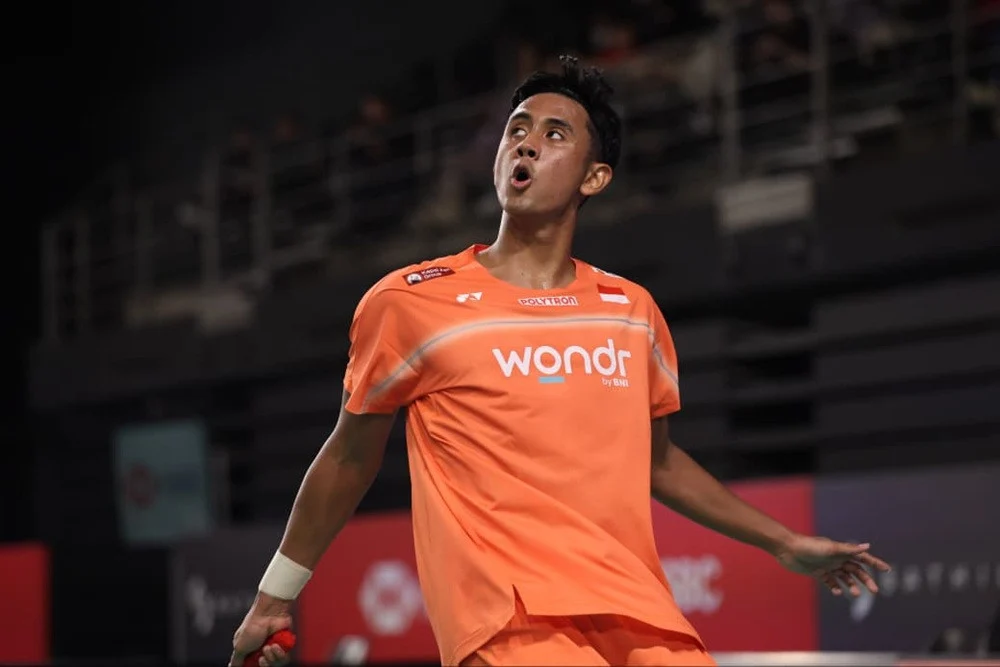 Dua Tunggal Putra Indonesia Tembus Semifinal Australian Open, Peluang Final Sesama Merah Putih Terbuka