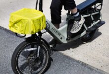 Motor Listrik untuk MBG Makin Masuk Akal, Hemat Biaya dan Lebih Tenang di Sekolah