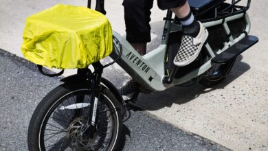 Motor Listrik untuk MBG Makin Masuk Akal, Hemat Biaya dan Lebih Tenang di Sekolah