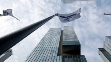 Samsung Digeledah, Sorotan Beralih ke Dugaan Cuan dari Informasi Akuisisi Robotik