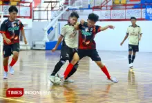 Duel Sesama Kabupaten Malang Siap Memanas, Empat Tim Ini Tembus Semifinal di GOR Kanjuruhan