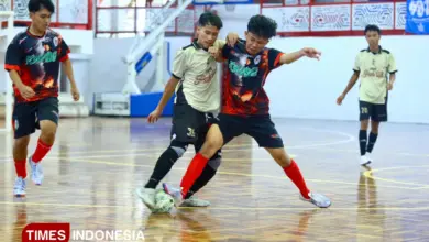Duel Sesama Kabupaten Malang Siap Memanas, Empat Tim Ini Tembus Semifinal di GOR Kanjuruhan