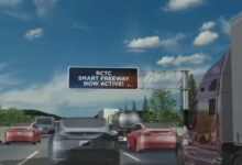 California Uji Smart Freeway Pertama, Pengemudi Bisa Menunggu di Ramp Hingga 4 Menit