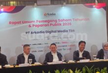 DIGI Tak Lagi Bertumpu pada Media Konvensional, Aura Research dan AI Jadi Mesin Baru