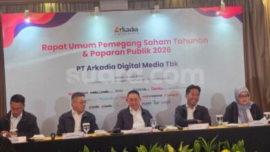 DIGI Tak Lagi Bertumpu pada Media Konvensional, Aura Research dan AI Jadi Mesin Baru