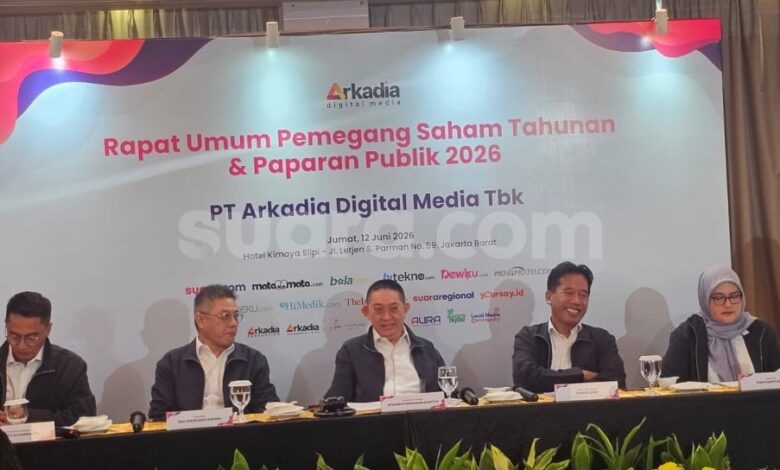 DIGI Tak Lagi Bertumpu pada Media Konvensional, Aura Research dan AI Jadi Mesin Baru