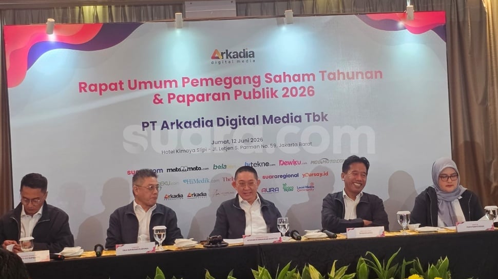 DIGI Tak Lagi Bertumpu pada Media Konvensional, Aura Research dan AI Jadi Mesin Baru