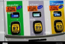 BP Ultimate Tembus Rp17.240, Kenaikan Harga BBM BP Bikin Pengendara Hitung Ulang
