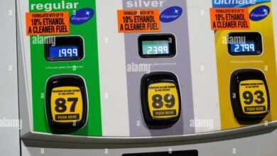 BP Ultimate Tembus Rp17.240, Kenaikan Harga BBM BP Bikin Pengendara Hitung Ulang