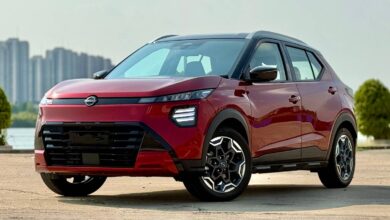 Nissan Kicks e-Power Facelift Tertangkap di Tol Trans Jawa, Isyarat SUV Elektrifikasi Baru