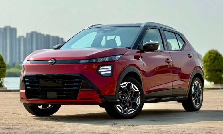 Nissan Kicks e-Power Facelift Tertangkap di Tol Trans Jawa, Isyarat SUV Elektrifikasi Baru