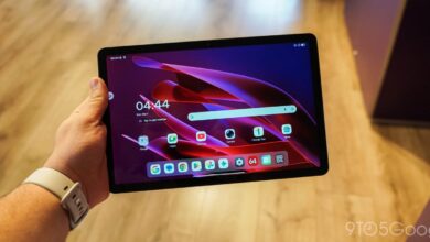 ThinkTab X11 Punya Baterai Lepas-Pasang, Lenovo Serius Garap Tablet Tangguh