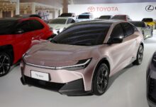 BYD Kejar Toyota dari Jalur Listrik, Ekspansi Globalnya Makin Sulit Diabaikan