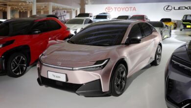 BYD Kejar Toyota dari Jalur Listrik, Ekspansi Globalnya Makin Sulit Diabaikan