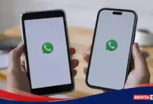 Satu Akun WhatsApp Bisa Dipakai di 2 HP, Ini Batasan yang Sering Terlewat