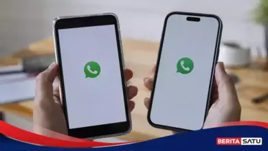 Satu Akun WhatsApp Bisa Dipakai di 2 HP, Ini Batasan yang Sering Terlewat