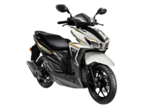 Vario 125 Masih Lebih Lengkap, Brusky 125 Hanya Tertinggal Tipis di Harga