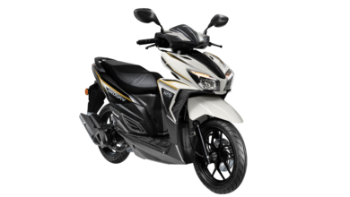 Vario 125 Masih Lebih Lengkap, Brusky 125 Hanya Tertinggal Tipis di Harga