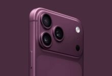 Warna “Dark Cherry” Menggeser Pink, Rumor iPhone 18 Pro Max Makin Tak Terduga