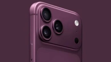 Warna “Dark Cherry” Menggeser Pink, Rumor iPhone 18 Pro Max Makin Tak Terduga