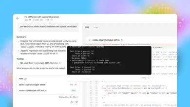 Reset Codex Kini Bisa Disimpan, OpenAI Buka Jalan Tambahan untuk Pengguna Aktif