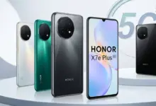 Honor X7e Plus 5G Muncul Lebih Cepat, Sinyal Kuat Penerus Ponsel Murah Baterai Jumbo